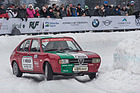 Bild: Alfa Romeo Alfasud - GP Ice Race Zell am See 2020
