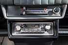 Alfa Romeo Alfasud Giardinetta 1.2 (1976) - Radio-Tonband aus der Zeit