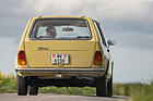 Alfa Romeo Alfasud Giardinetta 1.2 (1976) - angenehmer Reisebegleiter