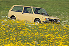 Artikelbild Alfa Romeo Alfasud Giardinetta – praktischer Kombi mit sportlichen Genen