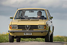 Alfa Romeo Alfasud Giardinetta 1.2 (1976) - klassisches Alfasud-Gesicht der ersten Generation