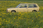 Alfa Romeo Alfasud Giardinetta 1.2 (1976) - mit 1,2-Liter-Boxermotor