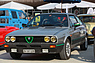 Alfa Romeo Alfasud Sprint 1.7 (1986) - späte Version des Spint Coupés - Dolder Classics September 2020 (© Bruno von Rotz, 2020) Alfa Romeo Alfasud Sprint 1.7 (1986) - späte Version des Spint Coupés - Dolder Classics September 2020 (© Bruno von Rotz, 2020)
