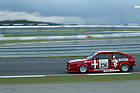 Alfa Romeo Alfasud Sprint 16V (1977) an der Historic Trophy Nürburgring 2016 im Rennfeld Scuderia Alfa Classico