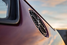 Bild: Alfa Romeo Alfasud Sprint (1977) - Quadrifolgio im Abendlicht