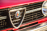 Alfa Romeo Alfasud Sprint (1977) - das Alfa-Wappen im Kühlergrill (© Daniel Reinhard, 2014) Alfa Romeo Alfasud Sprint (1977) - das Alfa-Wappen im Kühlergrill (© Daniel Reinhard, 2014)