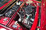 Alfa Romeo Alfasud Sprint (1977) - der längst eingebaute Boxermotor mit 1280 cm3 Hubraum (© Daniel Reinhard, 2014) Alfa Romeo Alfasud Sprint (1977) - der längst eingebaute Boxermotor mit 1280 cm3 Hubraum (© Daniel Reinhard, 2014)