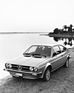 Alfa Romeo Alfasud Sprint (1977) - eine elegante Erscheinung, die Ähnlichkeit zum Scirocco ist kein Zufall