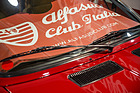 Alfa Romeo Alfasud Sprint (1978) - Auto e Moto d'Epoca 2016 in Padua (1978)