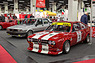 Alfa Romeo Alfasud Sprint (1980) - in Cupausführung (Retro Classics Cologne 2017) (© Daniel Reinhard, 2017) Alfa Romeo Alfasud Sprint (1980) - in Cupausführung (Retro Classics Cologne 2017) (© Daniel Reinhard, 2017)