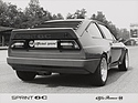 Alfa Romeo Alfasud Sprint 6C (1982) (1982)