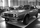 Alfa Romeo Alfasud Sprint Veloce (1982) - Sondermodell mit Alufelgen und Verzierungen