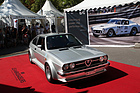 Alfa Romeo Alfasud Sprint Veloce "Trofeo" (1982) - Zurich Classic Car Award ZCCA 2017