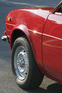 Bild: Alfa Romeo Alfasud TI 1.3 (1978) - Die originalen Stahlfelgen