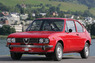 Alfa Romeo Alfasud TI 1.3 (1978) - Doppelscheinwerfer fanden sich nur an den TI-Modellen (© Daniel Reinhard, 2011)