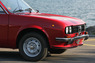 Alfa Romeo Alfasud TI 1.3 (1978) - Selten sieht man heute einen derartig geplfegten Alfasud (© Daniel Reinhard, 2011)