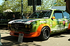 Alfa Romeo Alfasud TI Trofeo (1976) – Zürich Classic Car Award