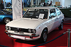 Alfa Romeo Alfasud Ti (1976) - heute doppelt so teuer wie als Neuwagen - an der Retro Classics Stuttgart 2013