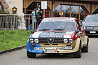Alfa Romeo Alfasud Trofeo (1976) – Albisgütli Classic Cars & Bikes 2024
