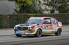 Alfa Romeo Alfasud Trofeo (1976) – Albisgütli Classic Cars & Bikes 2024