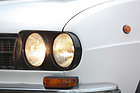 Alfa Romeo Alfasud ti 1.3 (1979) - Doppelscheinwerfer in Kunststoffgehäuse
