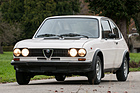 Bild: Alfa Romeo Alfasud ti 1.3 (1979) - Doppelscheinwerfer und Frontspoiler beim TI