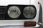 Alfa Romeo Alfasud ti 1.3 (1979) - Doppelscheinwerfer verheissen Sportlichkeit