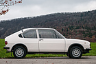 Alfa Romeo Alfasud ti 1.3 (1979) - den TI gab es nur zweitürig