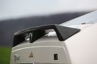 Alfa Romeo Alfasud ti 1.3 (1979) - der Kunststoff-Heckspoiler