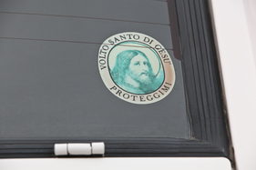 Alfa Romeo Alfasud ti 1.3 (1979) - gesegnet sei er ….