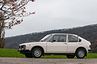 Alfa Romeo Alfasud ti 1.3 (1979) - sie sind seltener geworden als mancher Ferrari