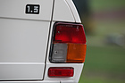 Alfa Romeo Alfasud ti 1.3 (1979) - spätere Versionen hatten grössere Heckleuchten