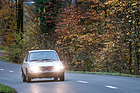 Alfa Romeo Alfasud ti 1.3 (1979) - sportlich unterwegs
