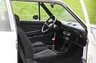 Alfa Romeo Alfasud ti 1.3 (1979) - viel Kunststoff im Innnern