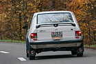 Alfa Romeo Alfasud ti 1.3 (1979) - vier Scheibenbremsen waren damals nicht selbstverständlich