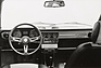 Alfa Romeo Alfasud ti (1973) – Cockpit (© Archiv Automobil Revue) Alfa Romeo Alfasud ti (1973) – Cockpit (© Archiv Automobil Revue)