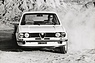 Alfa Romeo Alfasud ti (1973) – markantes Gesicht mit Halogen-Doppelscheinwerfern (© Archiv Automobil Revue) Alfa Romeo Alfasud ti (1973) – markantes Gesicht mit Halogen-Doppelscheinwerfern (© Archiv Automobil Revue)