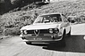 Alfa Romeo Alfasud ti (1973) – mit fünf verfügbaren Gängen (© Archiv Automobil Revue) Alfa Romeo Alfasud ti (1973) – mit fünf verfügbaren Gängen (© Archiv Automobil Revue)