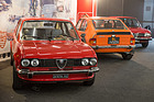 Alfa-Romeo Alfasud ti (1976) - Auto e Moto d'Epoca in Padua 2019