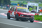 Alfa Romeo Alfasud ti Trofeo 1,3 (1976) – Pista & Piloti Hillclimb Pferdsfeld 2022