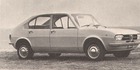 Alfa Romeo Alfasud (1974)