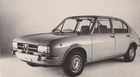 Alfa Romeo Alfasud 