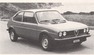 Alfa Romeo Alfasud  (© Archiv Automobil Revue)