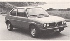 Alfa Romeo Alfasud 