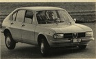 Alfa Romeo Alfasud 