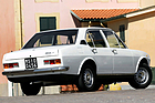 Alfa Romeo Alfetta 1.6 (1975) – optisch nahe am 1,8-Liter