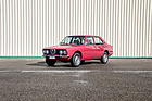 Alfa Romeo Alfetta 1.6 (1977) - als Lot 202 angeboten an der RM/Sotheby's St. Moritz Versteigerung vom 15. September 2023