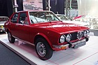 Alfa Romeo Alfetta 1.8 (1976) – Alfa Romeo Storico in der Autoworld Brüssel 2022