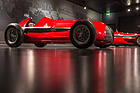 Alfa Romeo Alfetta 158 (1950) - im Museo Storico Alfa Romeo Arese