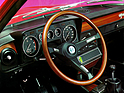Image: Alfa Romeo Alfetta (1972) - Cockpit